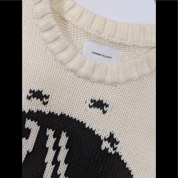 Current/Elliot sweater - Picture 3 of 10